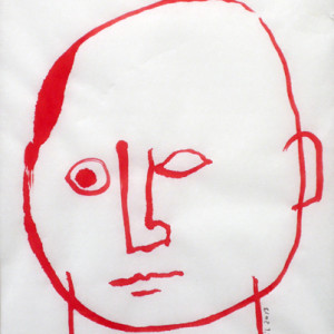 Warsaw Sketch #3