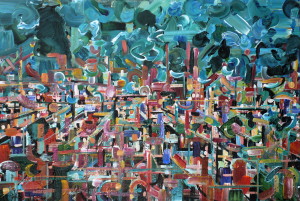 Denmark Hill