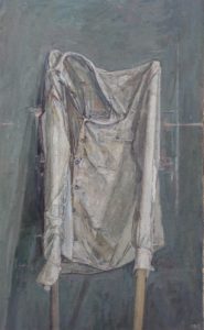 Propped Shirt