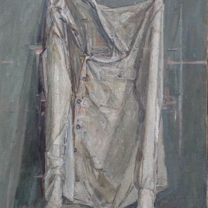 Propped Shirt