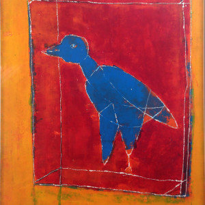 Stanislaw Wojcik ‘Blue Bird’