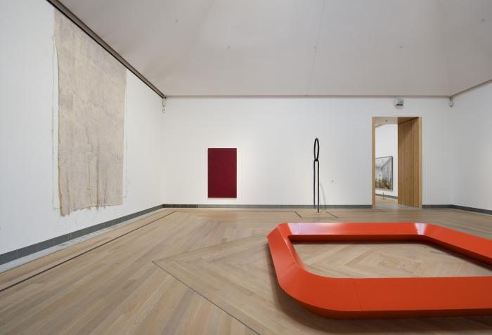 Anders Knutsson: Museet Moderna Stockholm