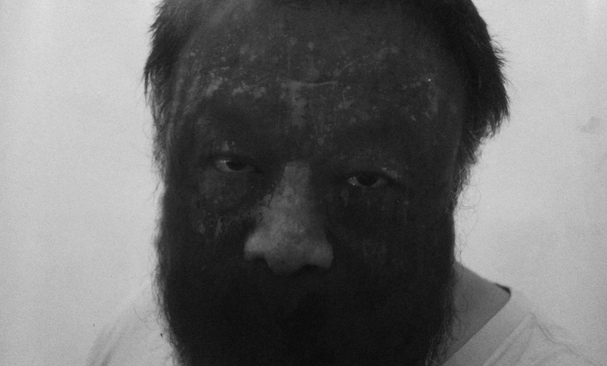 ‘Forever’ study of Ai Wei Wei: ‘Forever’ study of Ai Wei Wei