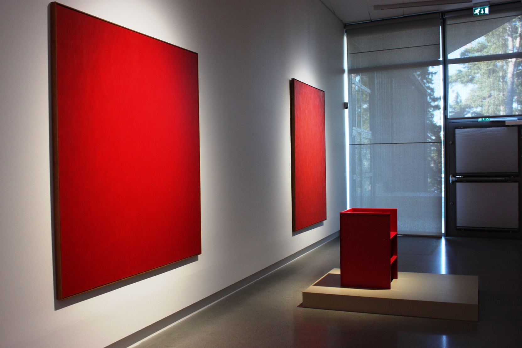 Anders Knutsson: Monochrome Symphony Sweden