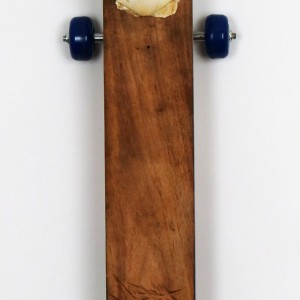 Deck 1 Shell – Masimba Hwati