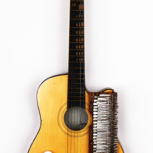 Hybrid – Masimba Hwati