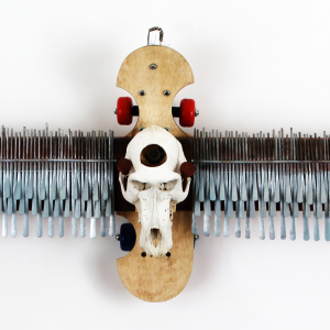 Trepanation – Masimba Hwati