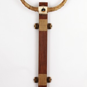 Zoomorphic Deck – Masimba Hwati