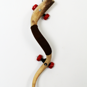 Zoomorphic – Masimba Hwati