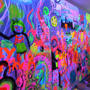 Ultra Violet Wilderness